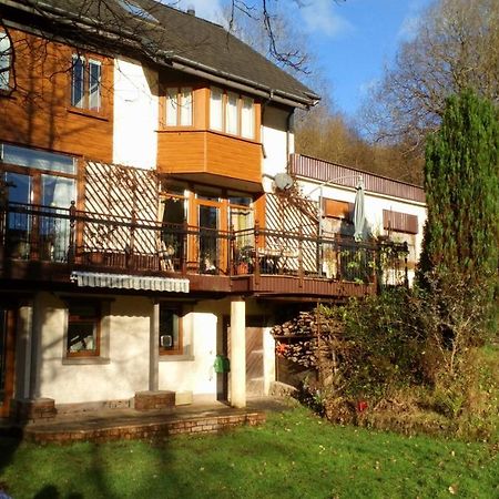 Cilbrwyn Bed and Breakfast Swansea Exteriör bild