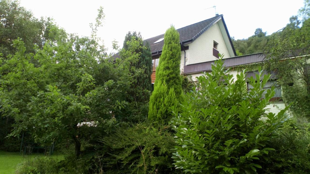 Cilbrwyn Bed and Breakfast Swansea Exteriör bild