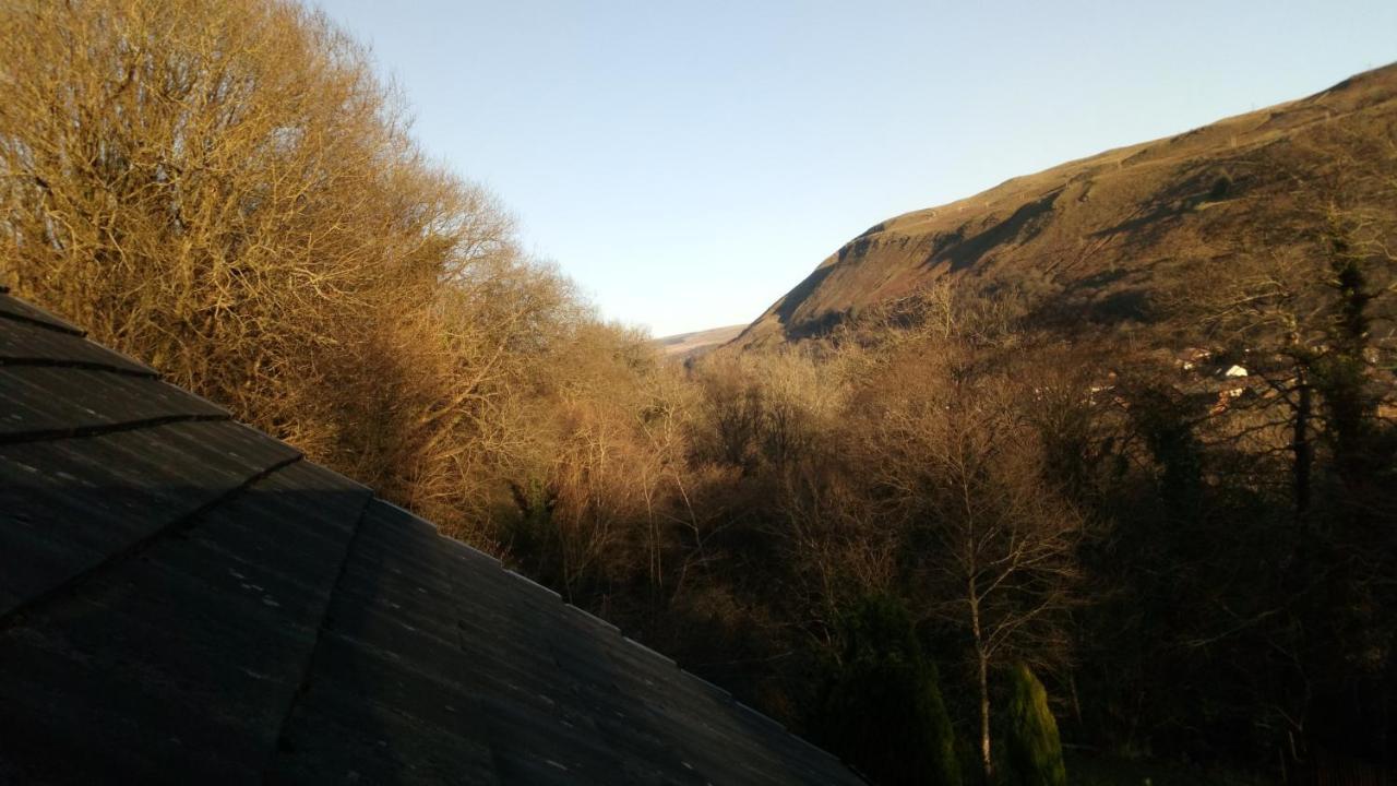 Cilbrwyn Bed and Breakfast Swansea Exteriör bild