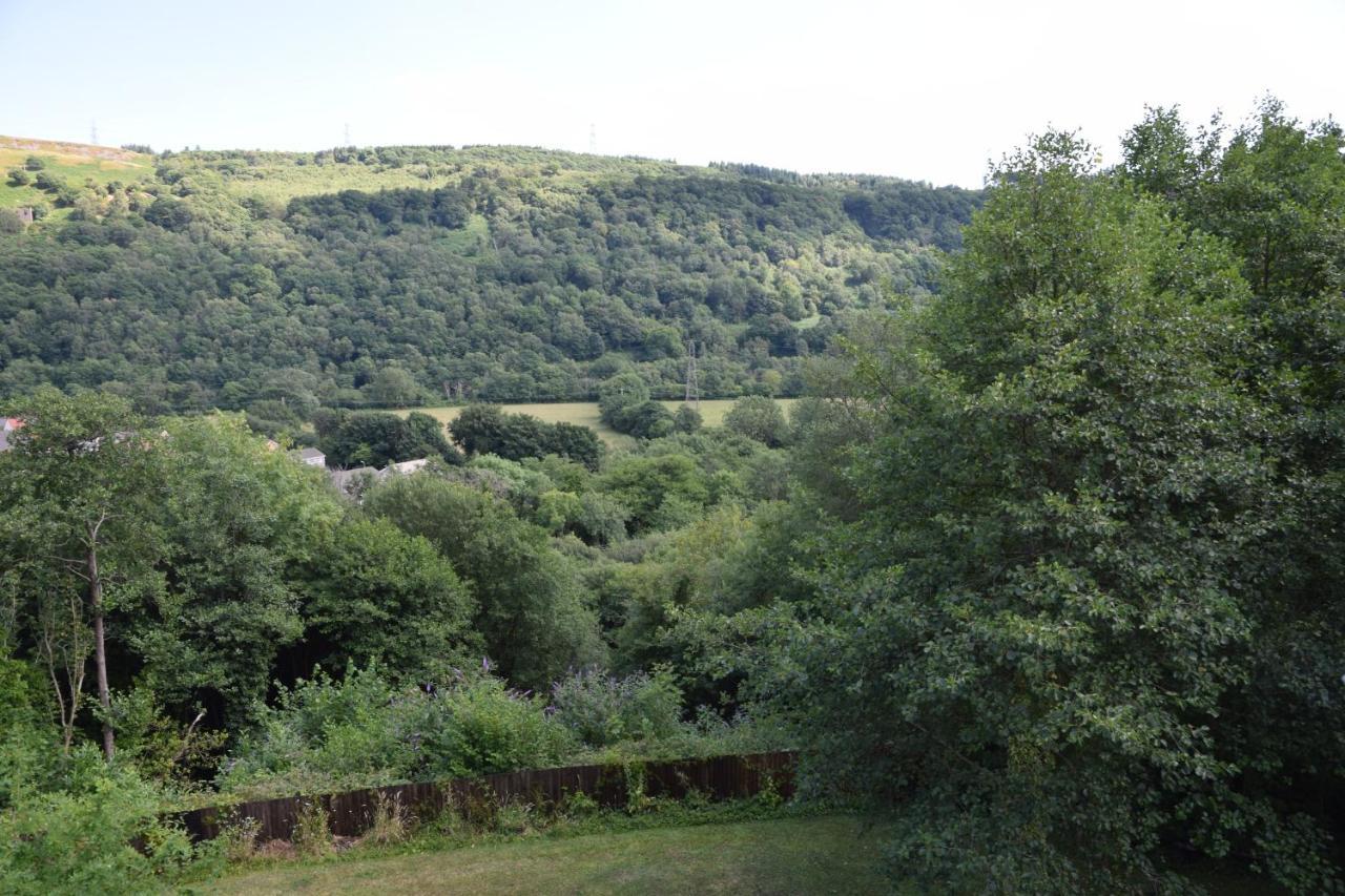 Cilbrwyn Bed and Breakfast Swansea Exteriör bild