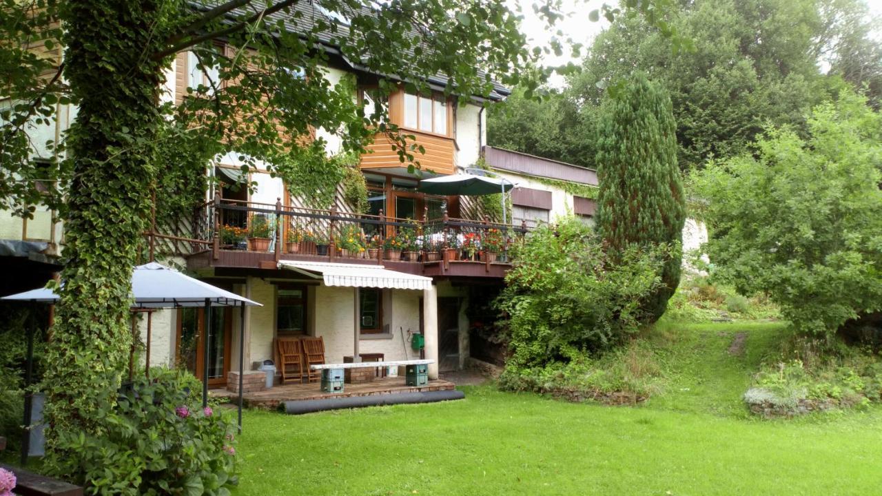 Cilbrwyn Bed and Breakfast Swansea Exteriör bild