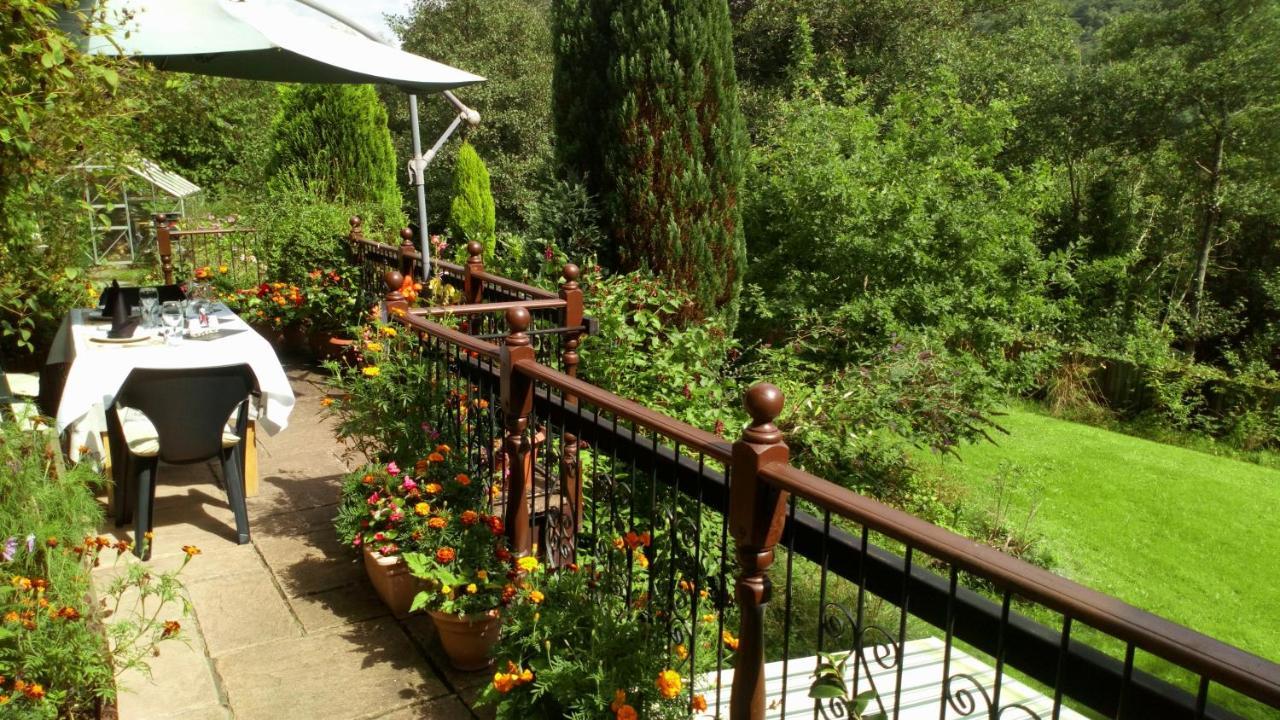 Cilbrwyn Bed and Breakfast Swansea Exteriör bild