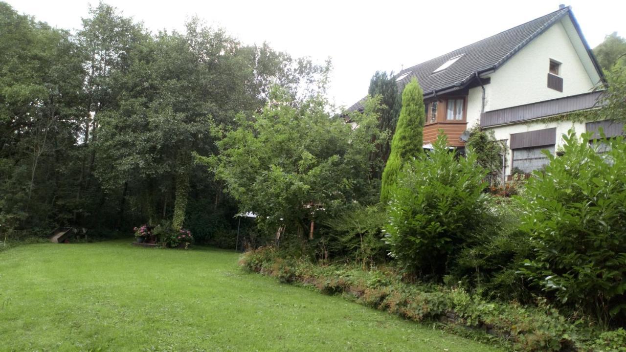 Cilbrwyn Bed and Breakfast Swansea Exteriör bild
