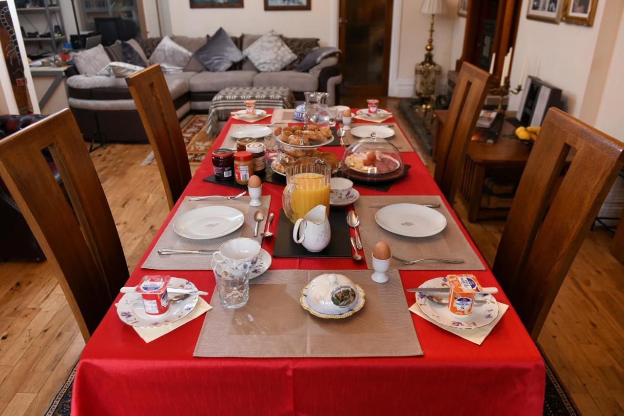 Cilbrwyn Bed and Breakfast Swansea Exteriör bild