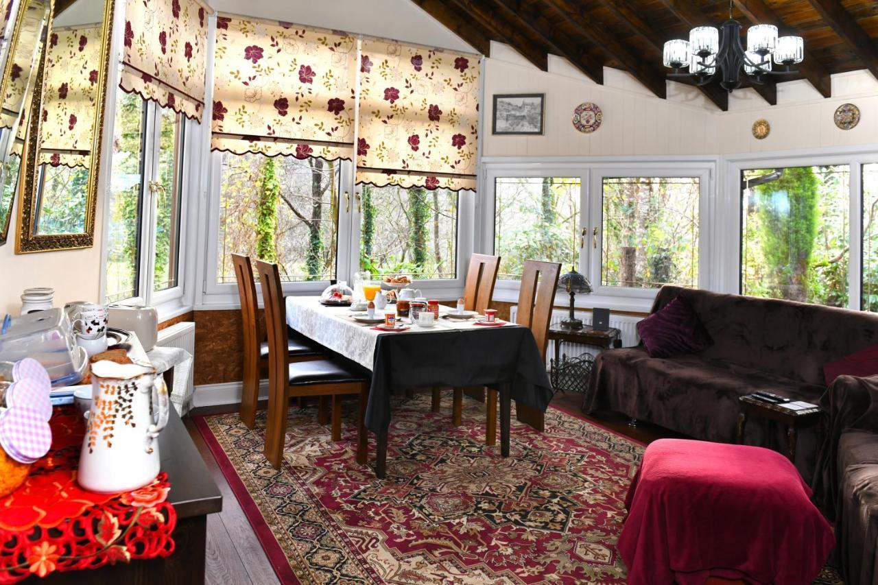 Cilbrwyn Bed and Breakfast Swansea Exteriör bild