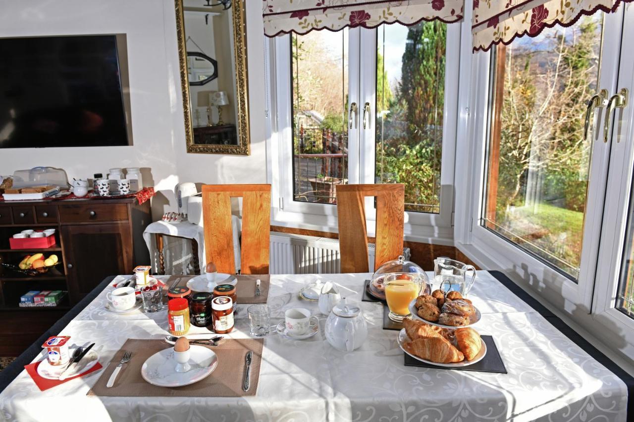 Cilbrwyn Bed and Breakfast Swansea Exteriör bild