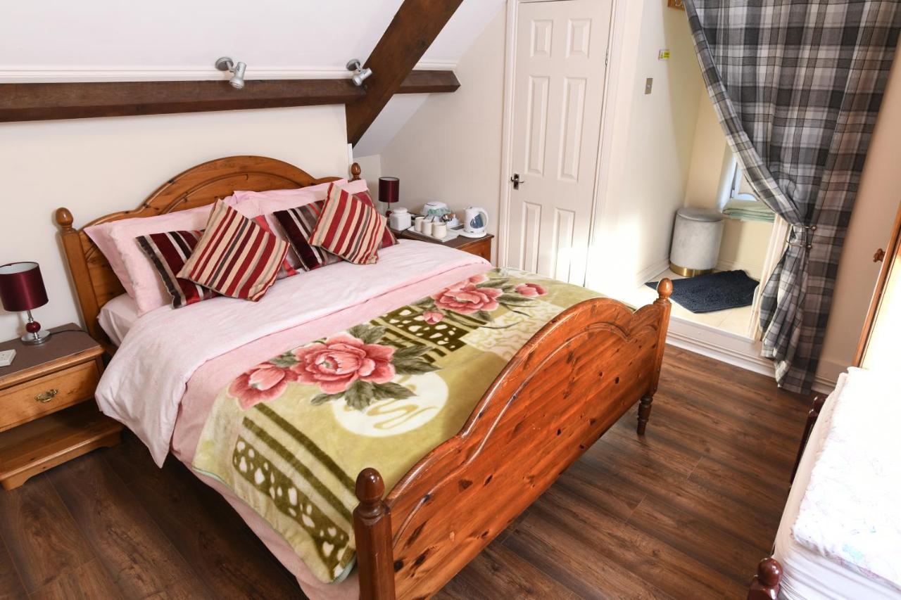 Cilbrwyn Bed and Breakfast Swansea Exteriör bild