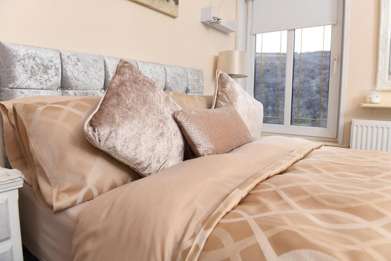 Cilbrwyn Bed and Breakfast Swansea Exteriör bild