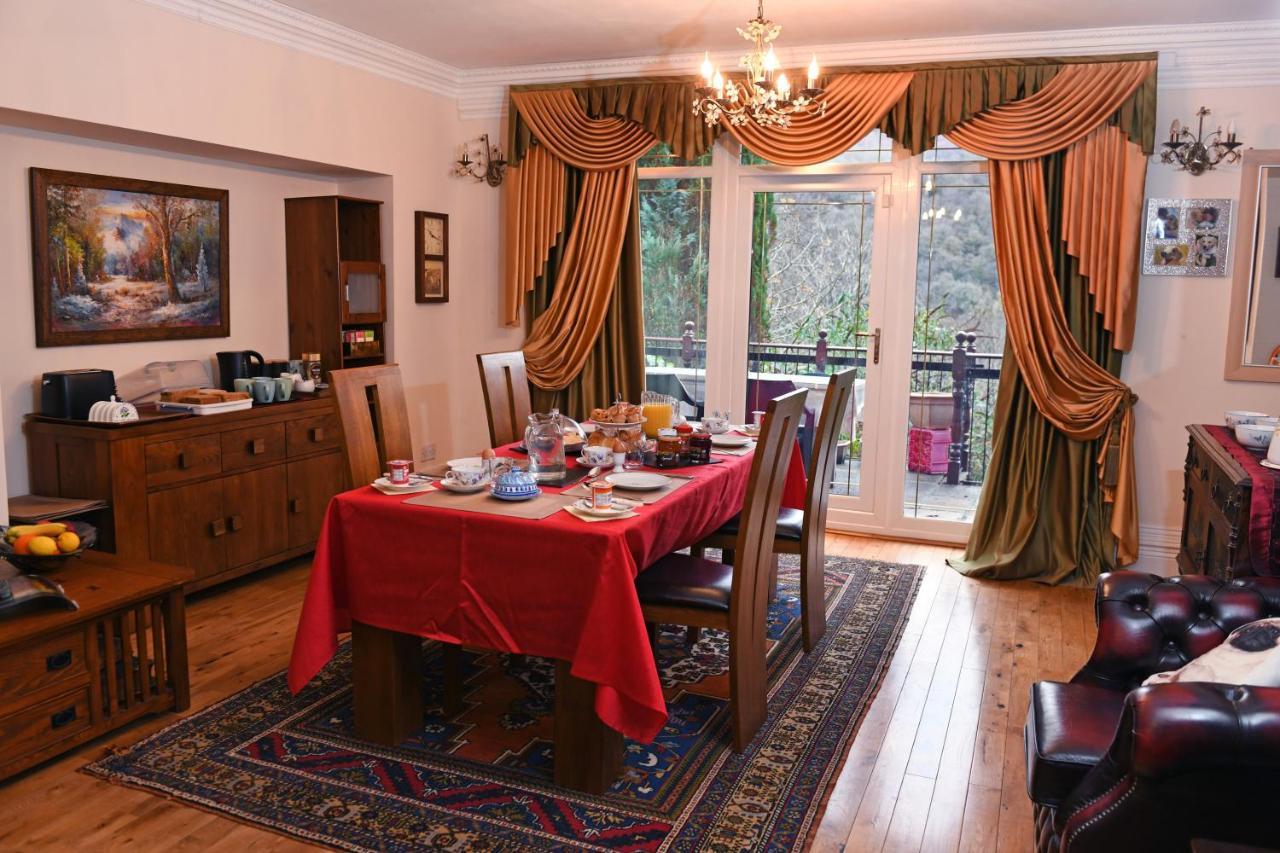 Cilbrwyn Bed and Breakfast Swansea Exteriör bild