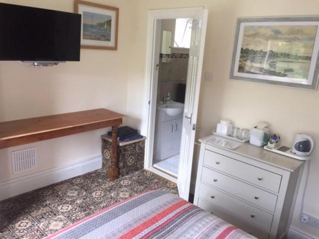 Cilbrwyn Bed and Breakfast Swansea Exteriör bild